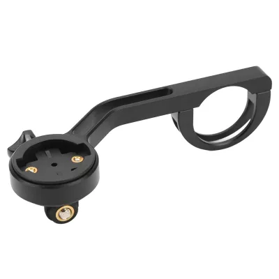 Immagine prodotto di Supporto per computer da bicicletta per Bryton, supporto per computer da bicicletta per Bryton, supporto per computer da manubrio per bicicletta, supporto per computer da bicicletta, supporto per computer da bicicletta, supporto per computer da bicicletta in lega di alluminio
