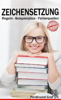 Produktbild von Zeichensetzung Komplett