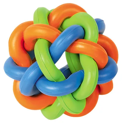 Productafbeelding van Volgummi knoopbal