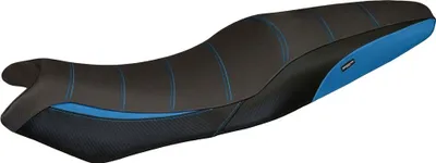 Zdjęcie produktu dla Pokrowiec siedzenia Londra 1 Comfort 4BE do KAWASAKI er-6n/er-6f