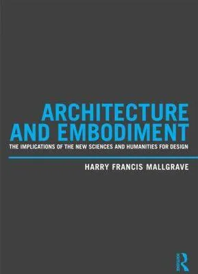 Produktbild von Architecture and Embodiment