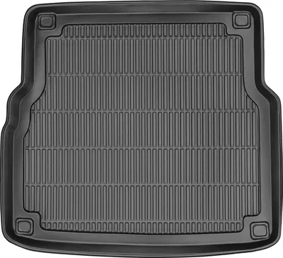 Immagine prodotto di Tappetino per bagagliaio MAX-DYWANIK Mercedes Classe C W205