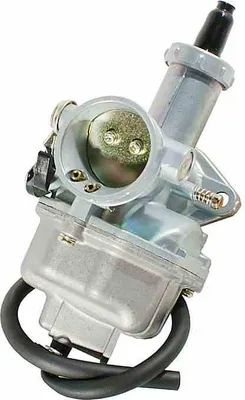 Zdjęcie produktu dla Gaźnik Atv 125 Cg Moped Street Fu Silnik Poziomy O Oznaczeniu 139Fmb, 147Fmd, 152Fmh, 154Fmi Występujący W Pojazdach Atv China Quads, Moped Street, Cross, Chopper