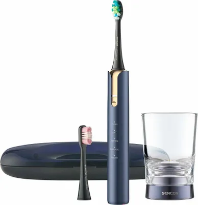 Obrázek produktu pro Sencor Soc 4110Bl