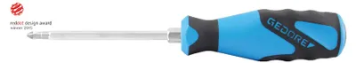 Image de Gedore 1845306 manual screwdriver