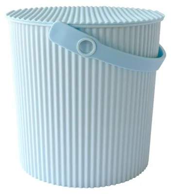 Produktbild von Hachiman omnioutil L Eimer Hellblau 10L