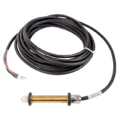 Produktbild von Temperatur u.Feuchtefühler f.Dachrinnenheiz. ET-3354