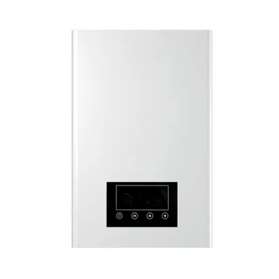Produktbild von Modularer elektrischer Heizkessel Sannover Volt Nur für Heizzwecke 6 bis 12 kW Einphasig