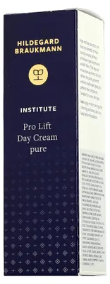 Produktbild von Hildegard Braukmann Institute Pro Lift Tages Creme Pur (50 ml)