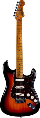 Immagine prodotto di Jet Guitars Js-300 Sb