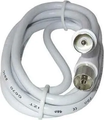 Produktbild von KREI IEC-Anschlusskabel 2,5m ASK75/2,5ZZ >90DB Digitaltauglich