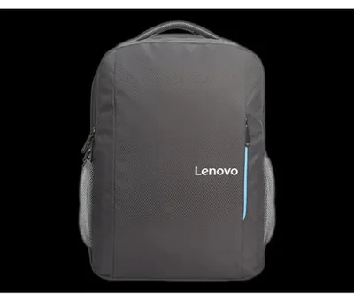 Produktbild von Lenovo B515 Notebooktasche 39 6 cm (15.6 Zoll) Rucksack Schwarz  Grau
