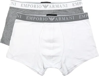 Produktbild von 2er-Pack EMPORIO ARMANI Herren Trunk