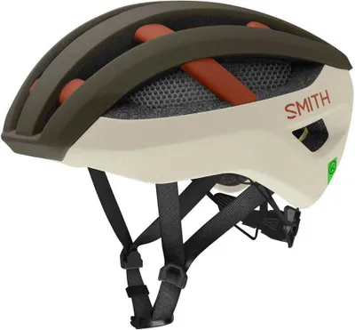 Produktbild von Smith NETWORK MIPS grün 51/55