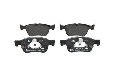 Produktbild von ATE Bremsbeläge Satz Vorne für FORD Focus Mk4 Turnier (HP) 13.0460-7347.2