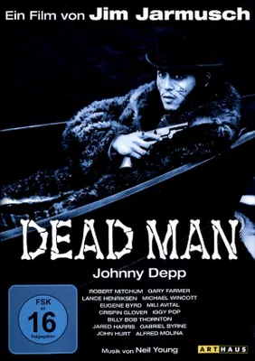 Produktbild von Dead Man