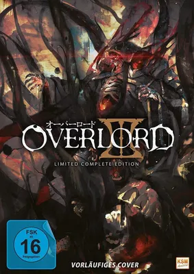 Produktbild von Overlord
