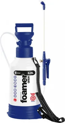 Obrázok produktu pre Kwazar.foamer Orion 6L Alkaline