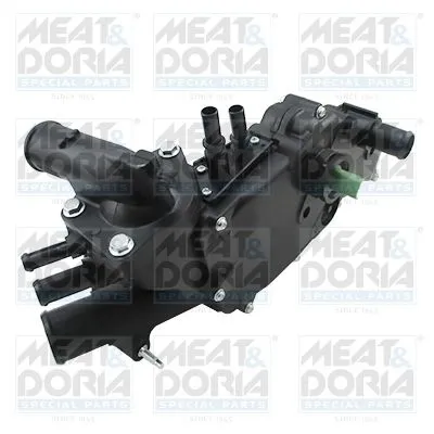 Produktbild von MEAT & DORIA Thermostat