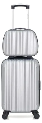 Produktbild von HERO – 2er-Set ABS ALPES-H 4-Rad