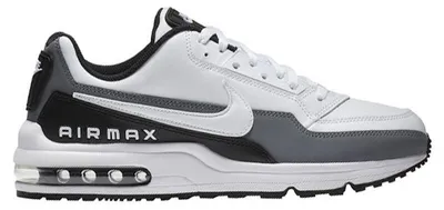 Produktbild von Nike Air Max LTD 3 White Black Cool Grey - EU 39