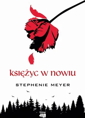 Obrázek produktu pro Księżyc w nowiu
