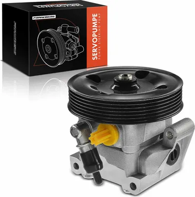 Obrázek produktu pro Frankberg 1x hydraulické servo čerpadlo pro Ford Focus DAW DBW DFW DNW 2002-2004