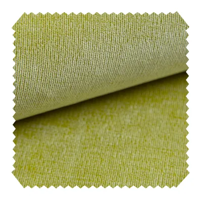 Produktbild von novely® ISSUM - Samtweicher Chenille-Möbelstoff - Sehr Robuster Polsterstoff - Pflegeleichte Meterware 1lfm - Farbe: 10 Pistazie
