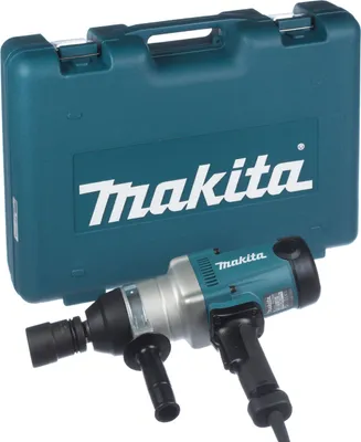 Zdjęcie produktu dla Makita Klucz Udarowy 1200W 1" 1000Nm Tw1000