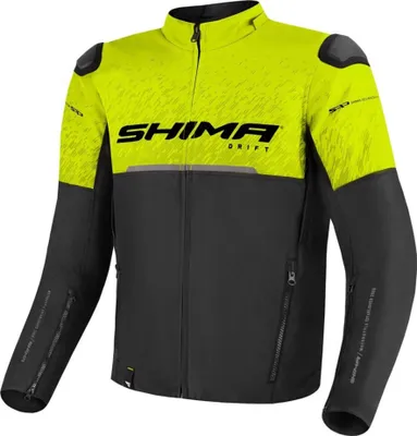 Immagine prodotto di Shima Giubbotti Drift, DRIFTMENFLUOL, Taglia: 179