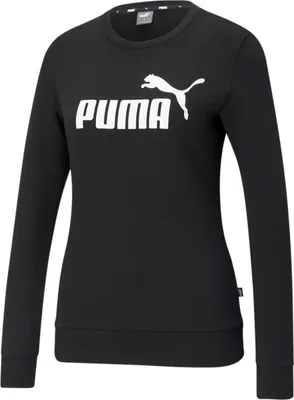 Produktbild von Puma Essential Logo Hoodie TR W