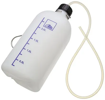 Produktbild von ATE Auffangflasche Zur Aufnahme von Bremsflüssigke 2,2 Liter