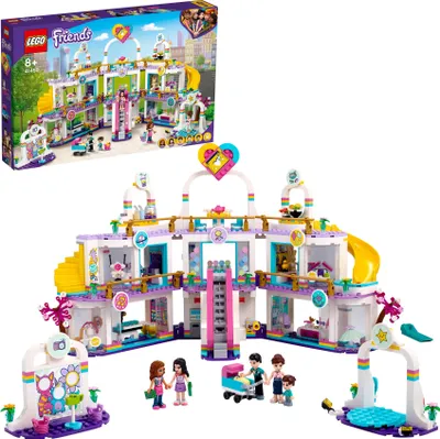 Obrázek produktu pro LEGO 41450 Friends Obchodní dům Heartlake City, stavebnice