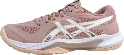 Produktbild von Asics Gel Tactic Sportschuh Rosa in Gr. 37