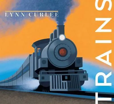 Immagine prodotto di Trains