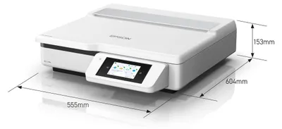 Image de Scanner de documents A3 à plat EPSON WorkForce DS-51000WN