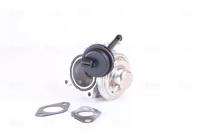 Produktbild von NISSENS 98302 AGR-Ventil für VW Lupo (6X1, 6E1) Abgasrückführungsventil