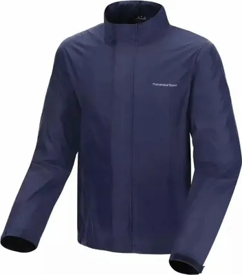 Immagine prodotto di TUCANO URBANO NANO RAIN ZETA HYDROSCUD Giacca da pioggia blu scuro taglia M
