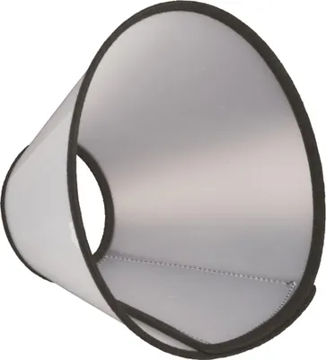 Produktbild von TRIXIE 19512, Hund, Grau, Kunststoff, Einfarbig, Klein, 25 cm