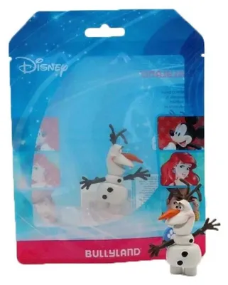 Produktbild von Walt Disney Collectibles Olaf