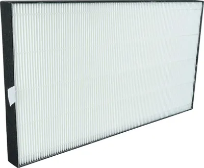 Produktbild von vhbw HEPA Filter Ersatz für Sharp FZ-D60HFE für Luftreiniger - Ersatz-Filter