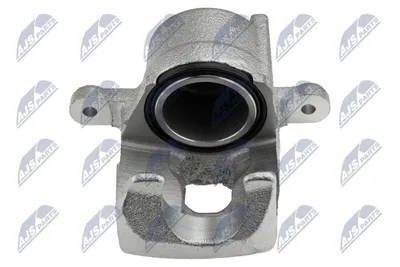 Produktbild von NTY Bremssattel Vorne Links für MITSUBISHI PAJERO PININ (H6W, H7W) HZP-MS-030