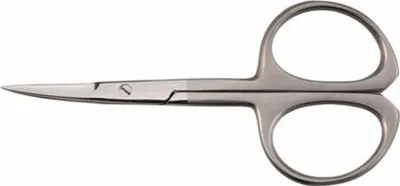 Produktbild von Sibel Schere Nagelblatt Gebogen Pro