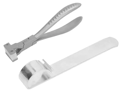Armband-Biegewerkzeug-Set, manuelle Biegezange, 0-180° verstellbar
