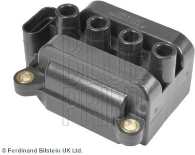 Produktbild von BLUE PRINT ADR161401C Zündspule für RENAULT Clio III Schrägheck (BR0/1, CR0/1) TWINGO II (CN0) CLIO II (BB0/1/2, CB0/1/2) TWINGO I (C06)