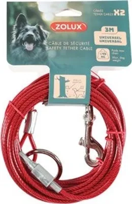 Immagine prodotto di Corda universale per cuccia 3m Zolux