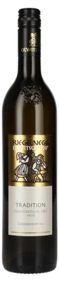 Produktbild von Riegelnegg Sauvignon Blanc Tradition Südsteiermark DAC 2025 12,5% Vol. 0,75l