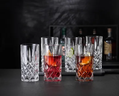 Produktbild von NACHTMANN 101418 NOBLESSE Longdrinkglas 6er Set
