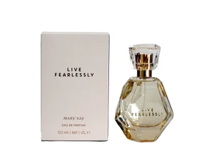 Produktbild von MARY KAY Eau de Parfum Live Fearlessly Eau de Parfum für Sie 50 ml