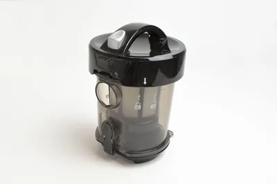 Immagine prodotto di Contenitore della polvere per aspirapolvere senza sacchetto - DOMO DO7259S-7